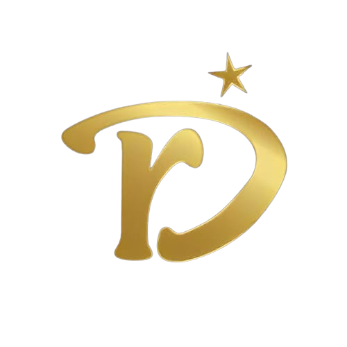 RD National College Logo