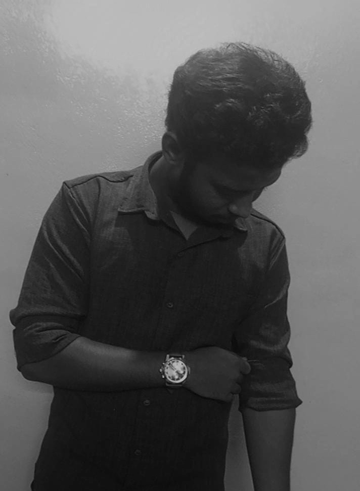 Giridharan R's Profile Photo